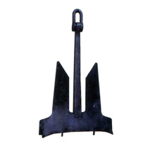 AC-14 High Holding Force Anchor para Marine